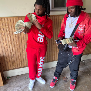 Slime em again by 23 Jay, RoddyTreyy