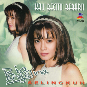 Kau Dan Hatimu by Ria Angelina