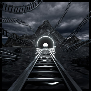 Portada de Interlude