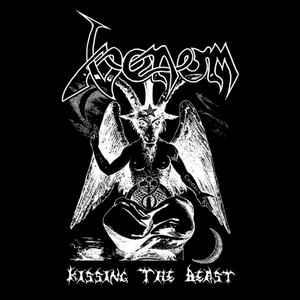 Kissing the Beast album