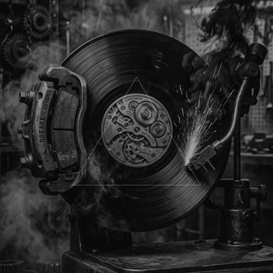 The Architecture of Sound by Peter Axon