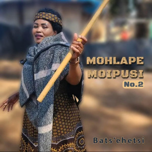 Lijong tsa ka by Mohlape Moipusi