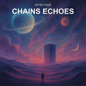 CHAINS ECHOES by Astrohaze
