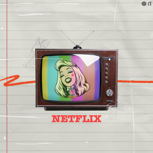 Netflix by Dallas Murrae