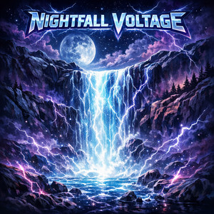 Nightfall Voltage by DJ ECHO NOX