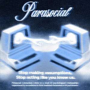 Parasocial by Bini, Vat6ré