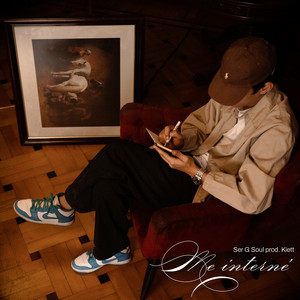 Me Interné by Ser G Soul