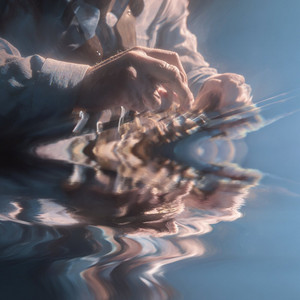 Lunar Flow Drift by Misty Waves