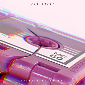 Don't Say The Words 3.0 by Crybaby Beard Boy