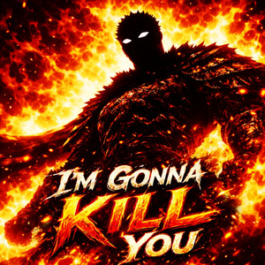 Rais Shaikh & GXMRVT - I'M GONNA KILL YOU