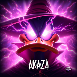 Akaza - O Implacável