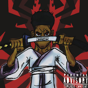 SAMURAI JACK by 410 NOODLEZ