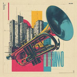 Jazz & Smile by Elio Marquette