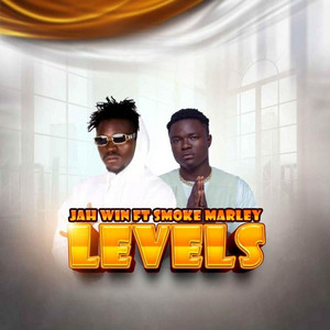 JAH WIN - Levels (feat. Smoke Marley)