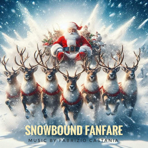 Snowbound Fanfare