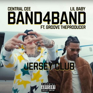 Band 4 Band (Jersey Club)