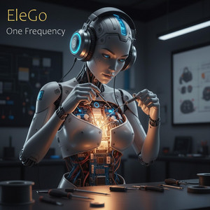 One Frequency by EleGo