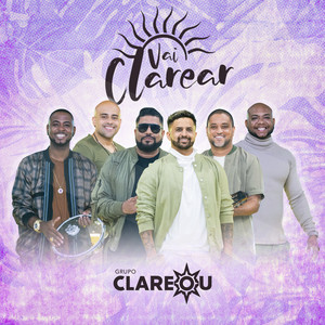 Vai Clarear (Ao Vivo) album