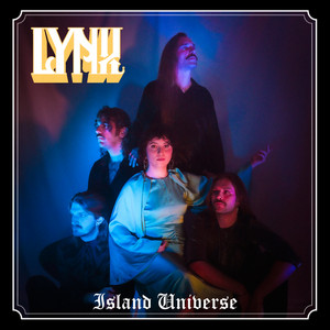 Island Universe cover art