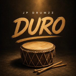 Duro by Jp drumzz