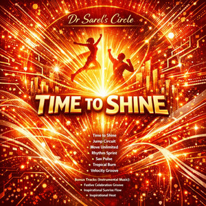 Dr Sarel's Circle - Time to Shine