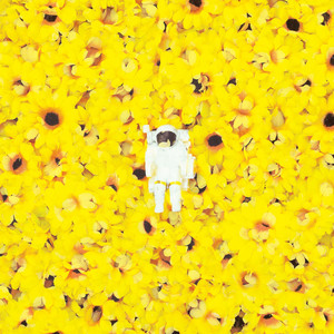 Mr. BigYellowSun by Cosmopaark