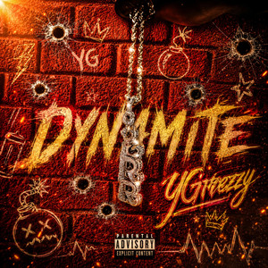 DYNAMITE by YGtrezzy