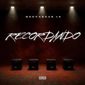 RECORDANDO by hectareas 14