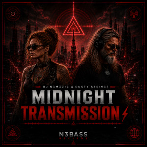 Midnigh Ttransmission by DJ N3M3ZIZ, Dusty Strings