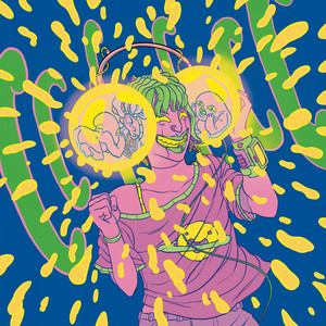 The Spy cover