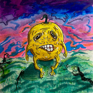 Lemonade Daydream by Yolk
