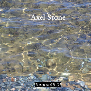 Axel Stone by Tururun 19 Df