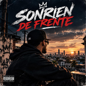 SONRIEN DE FRENTE by Leirap