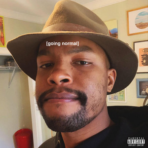 Matt Martians - An Eater