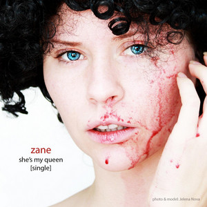 She's My Queen by Zane