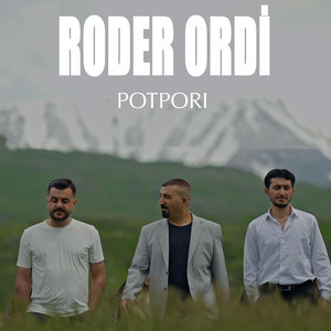 Roder Ordi Potpori 2026 by Fırat Production