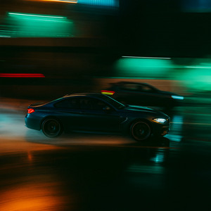 After Dark