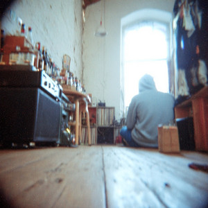 Window Rust by HifiHaven