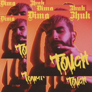 Cover art: Touch
