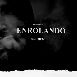 ENROLANDO by SOLSITOFLOW