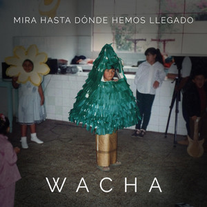 Cuanto Me Haces Bien by Wacha