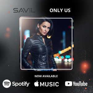 Only Us by SAVIL