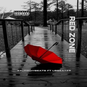 Aturboybeats & LBBEATZS - Red Zone (Drill)