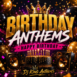 Make a Wish by DJ King Anthems