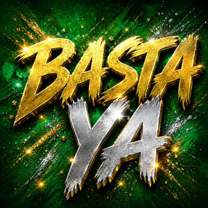BASTA YA by MELOUSDJ