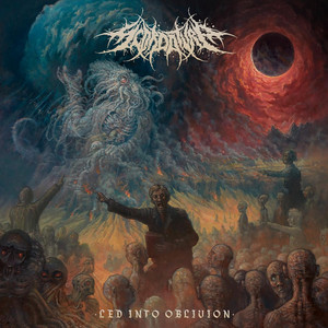 Existential Termination by Scordatura