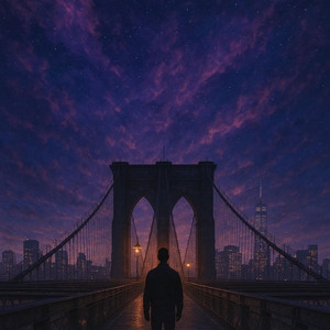 Velvet Skies by Eshan Kesari