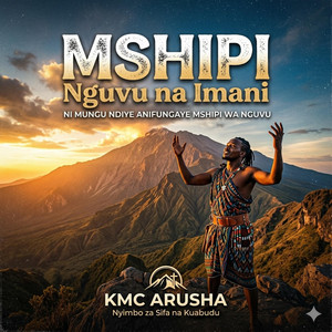 KMC ARUSHA CATHEDRAL - Ninakupenda Mungu