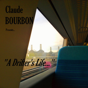 Nomade by Claude Bourbon