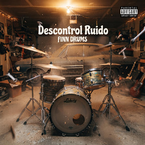 Descontrol ruido by FINN DRUMS